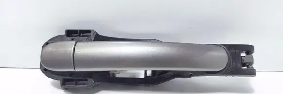 Seat Ibiza III (6L) Front door exterior handle
