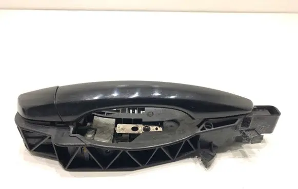 Peugeot 308 SW Rear door exterior handle 