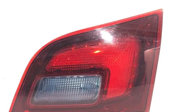 Opel Astra J Rear/tail lights 13314053