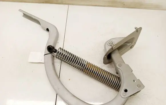 BMW 5 GT F07 Tailgate/trunk/boot hinge 