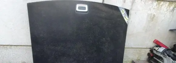 MG HS Trunk/boot mat liner 10783649