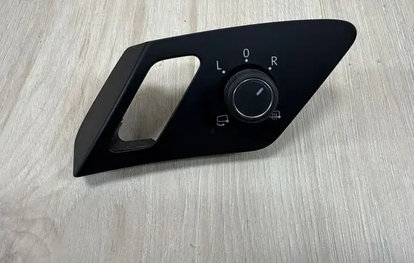 Volkswagen Golf VII Wing mirror switch 5G0959565AG
