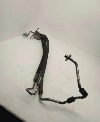 BMW X5M F85 Turbo turbocharger oiling pipe/hose