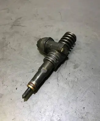 Volkswagen Phaeton Fuel injector 07z130073h 0414720220