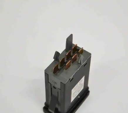 Volkswagen Sharan Other switches/knobs/shifts 7M3953235