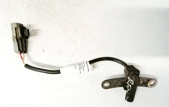 Renault Clio I Crankshaft position sensor 10175021 101750-21