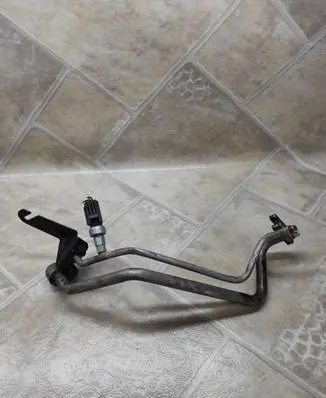 Chrysler 300 - 300C Air conditioning (A/C) pipe/hose