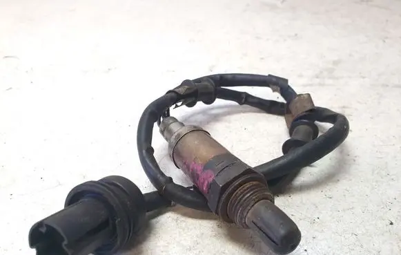 BMW 5 E34 Lambda probe sensor 0258003068