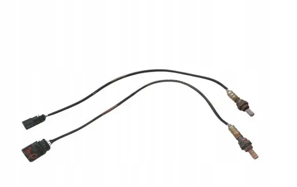 Volkswagen Fox Lambda probe sensor 03D906265C