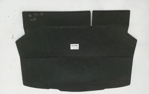 Volvo XC40 Trunk/boot mat liner 64771K0020C1