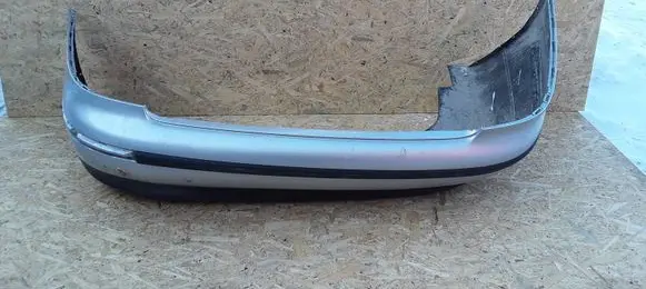 Seat Toledo II (1M) Rear bumper