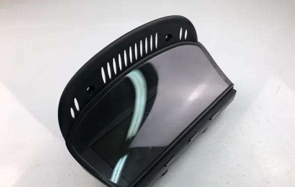 BMW 6 E63 E64 Speedometer (instrument cluster) 6970343