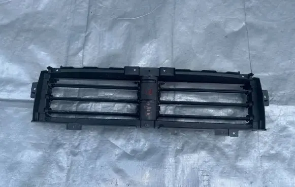 Fiat Tipo Intercooler air guide/duct channel 