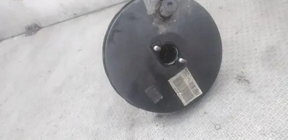 Citroen C5 Brake booster 0204024797 P9646710380