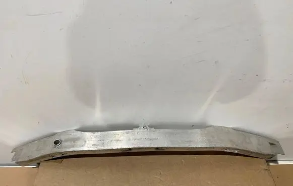 BMW 3 F30 F35 F31 Front bumper cross member 51117255393