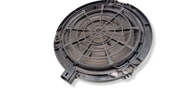 Peugeot 508 Front door speaker 9665231880
