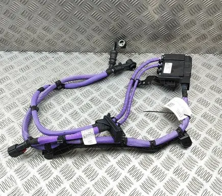 BMW X6 G06 Positive cable (battery) 5A70EF2 5A37BB3