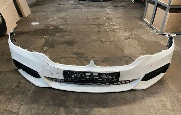 BMW 5 G30 G31 Front bumper