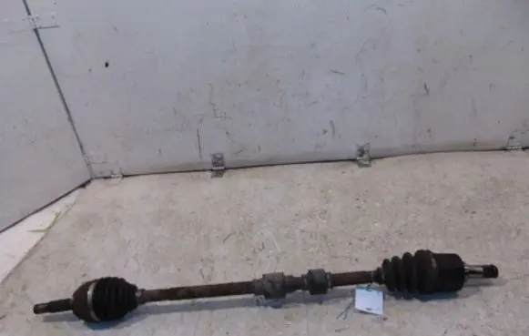 Mitsubishi Colt Front driveshaft MR290598