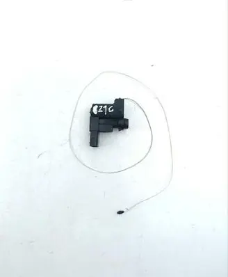 Jeep Grand Cherokee WL Fuel tank opening switch 57814903409CZ