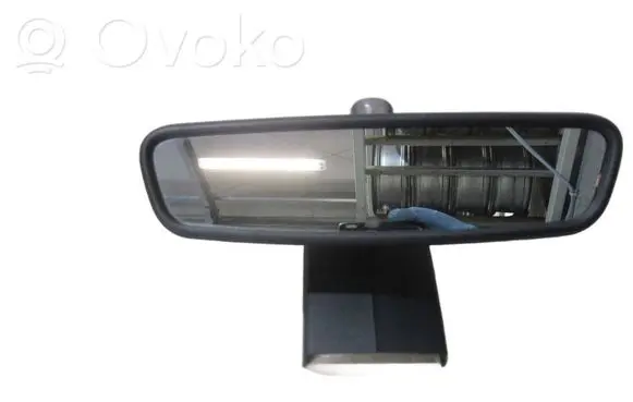 BMW 3 F30 F35 F31 Rear view mirror (interior) 51166821263