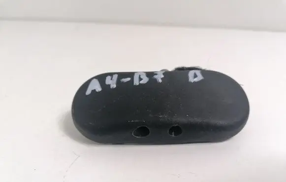 Audi A4 S4 B7 8E 8H Windshield washer spray nozzle 8E0955988D