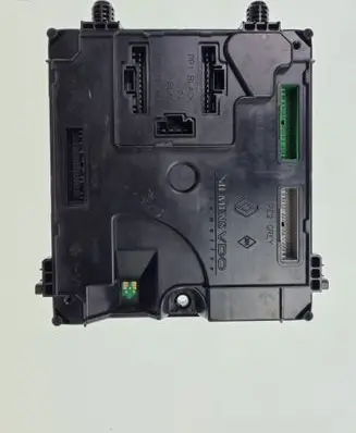 Renault Laguna III Comfort/convenience module A2C53186521