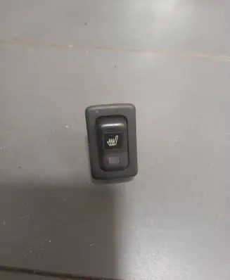 Mazda 6 Seat heating switch 191481