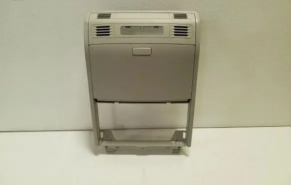 Skoda Kamiq Sunglasses storage box 657868837B