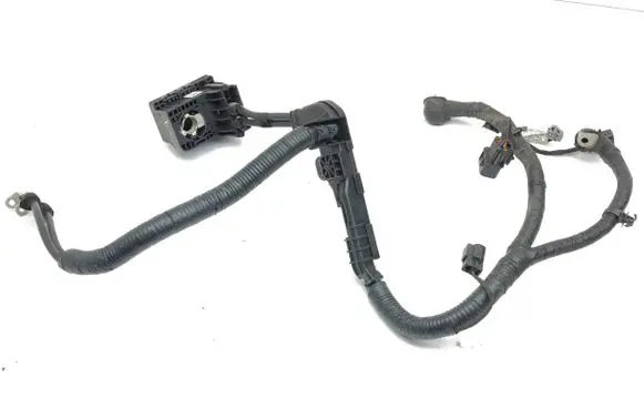 Hyundai i20 (BC3 BI3) Positive cable (battery) 91855Q0280 NUU620 H00P0124