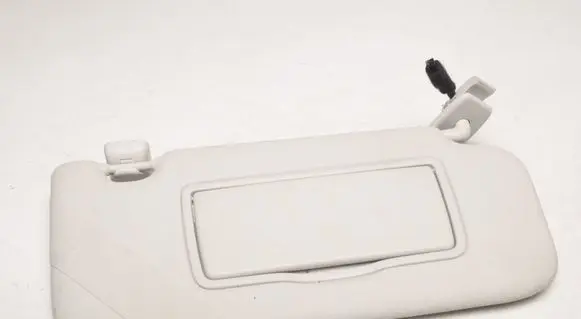 Ford Fiesta Sun visor 