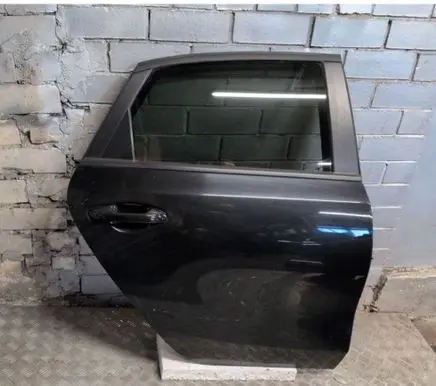 KIA Ceed Rear door 83480J7000