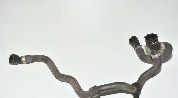 BMW 4 F32 F33 Engine coolant pipe/hose 8512420 17128512420