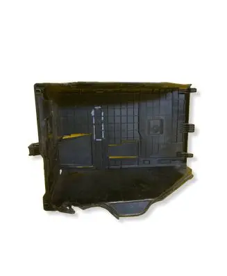 Citroen C4 I Picasso Battery box tray 9663615580 M04010