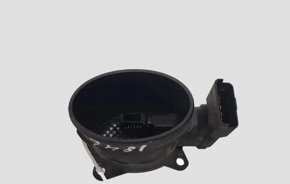 Peugeot 308 Mass air flow meter 9650010780 72834204