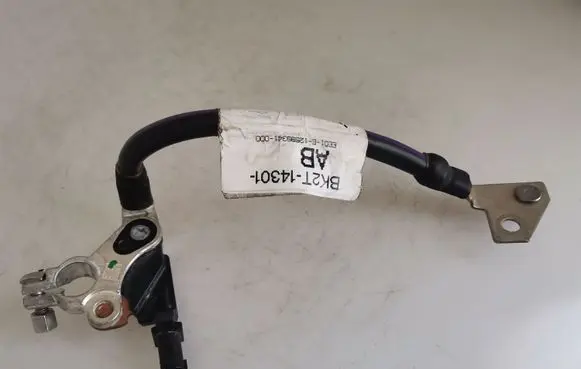 Ford Tourneo Custom Positive wiring loom BK2T14301 0199200000 12599341000