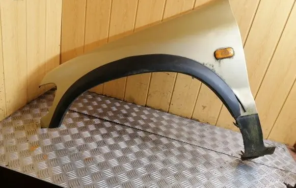KIA Sportage Fender