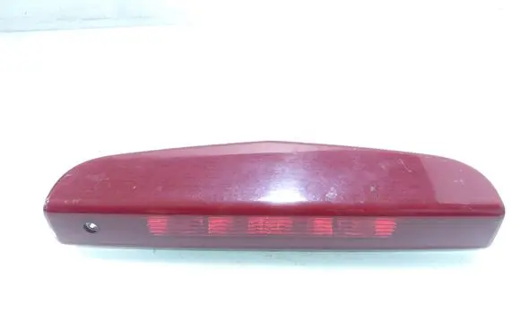 Opel Corsa E Third/center stoplight 13186347