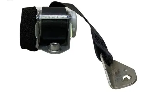 Volkswagen Tiguan Rear seatbelt 33017492B 5N0857805 3307492B