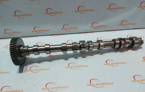 Opel Insignia A Camshaft 55573057