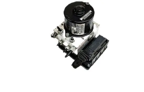 Opel Astra H ABS Pump 13412550
