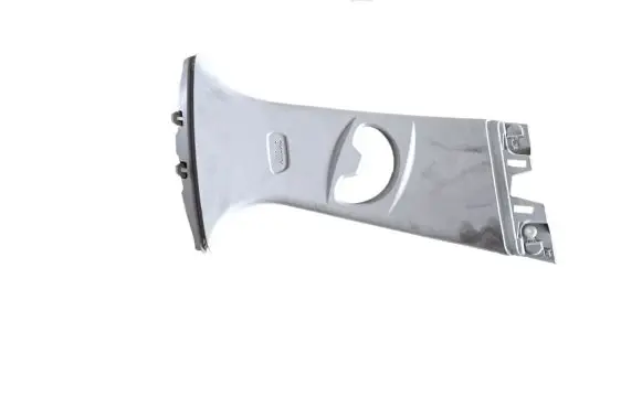 BMW 1 F20 F21 (B) pillar trim (top) 51437221026