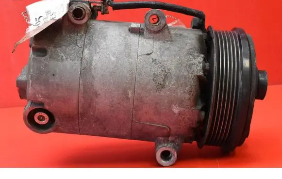 Air conditioning (A/C) compressor (pump)