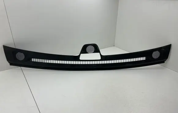 Chrysler Pacifica Dashboard air vent grill cover trim 5RL45DX9AD