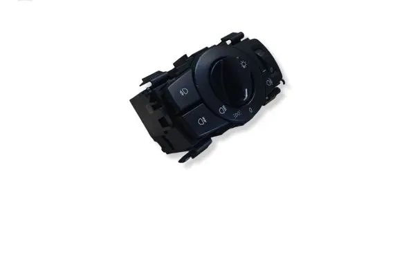 BMW 1 E81 E87 Light switch 6932794