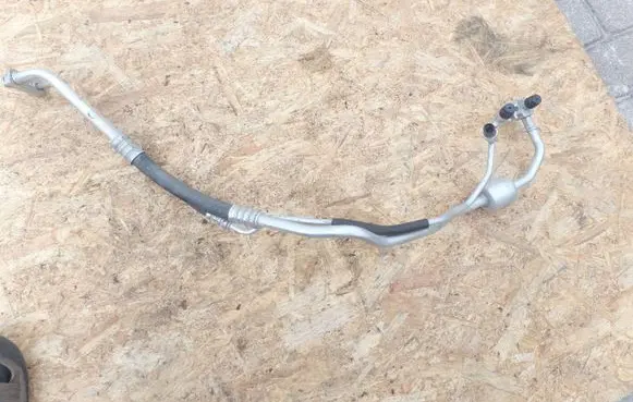 Opel Corsa D Air conditioning (A/C) pipe/hose
