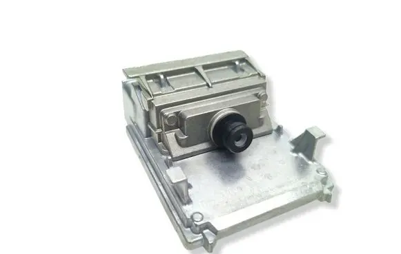Renault Clio V Windshield/windscreen camera 284629765R