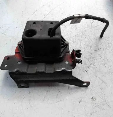 Iveco Daily 6th gen Vacuum air tank 5801339765 55187748