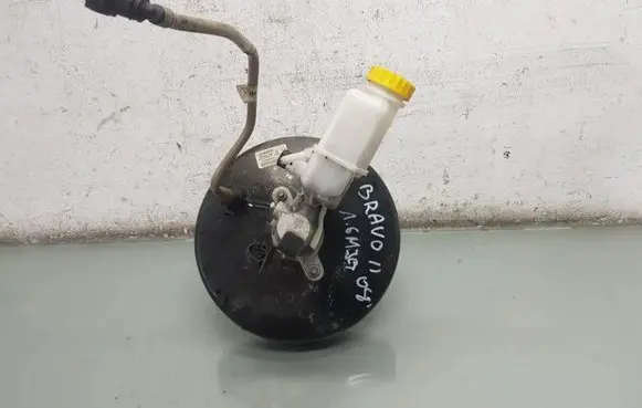 Fiat Bravo Brake booster