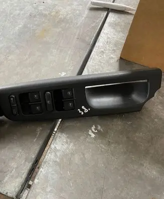Skoda Superb B5 (3U) Electric window control switch 1J4959857C